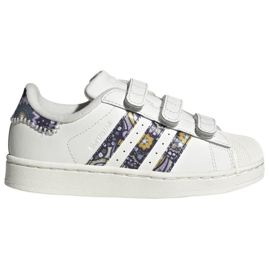 Adidas Superstar II CF C